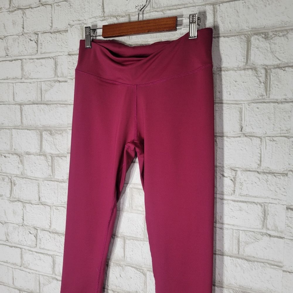 Fabletics pink leggings - Picture 8 of 13